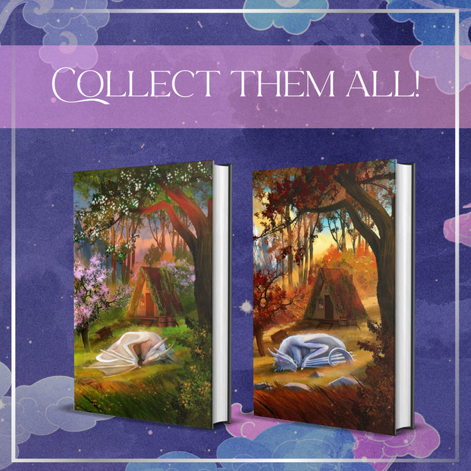 The Quiet Light | A Sage's Sanctuary #1