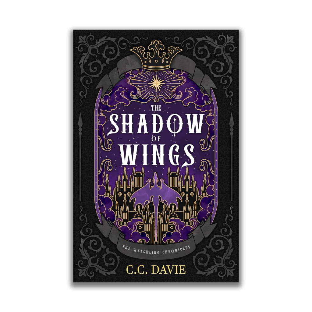 The Wytchling Chronicles | Complete series bundle