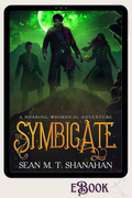 The Symbicate | Symbicate Series #1