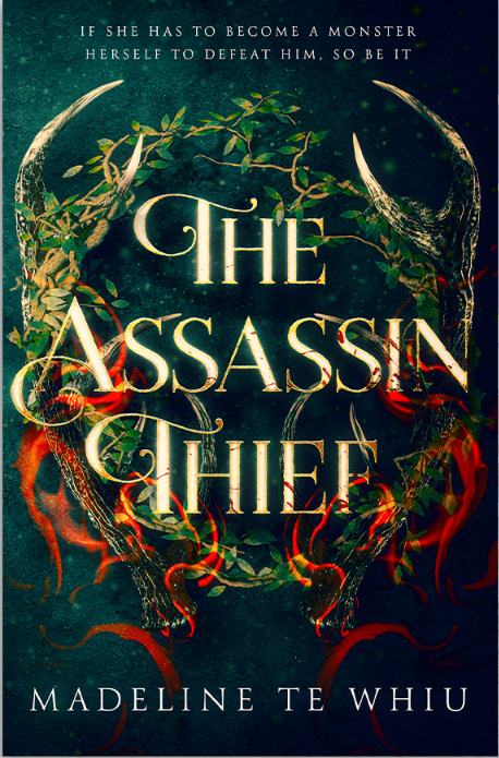 The Soul Thief Trilogy | Complete series bundle