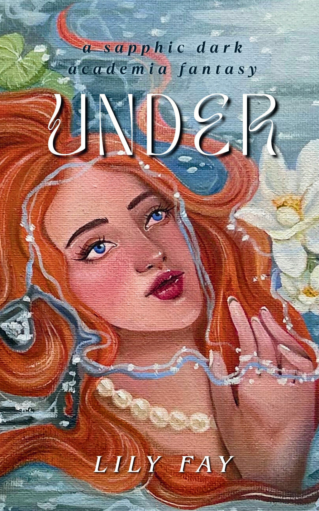 Under | Descent into Darkness #1