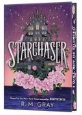 Starchaser | The Nightweaver series #2