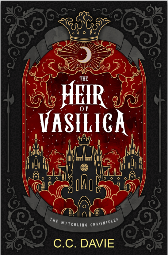 The Wytchling Chronicles | Complete series bundle