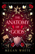 Anatomy of Gods | The Anatomy Duet #2