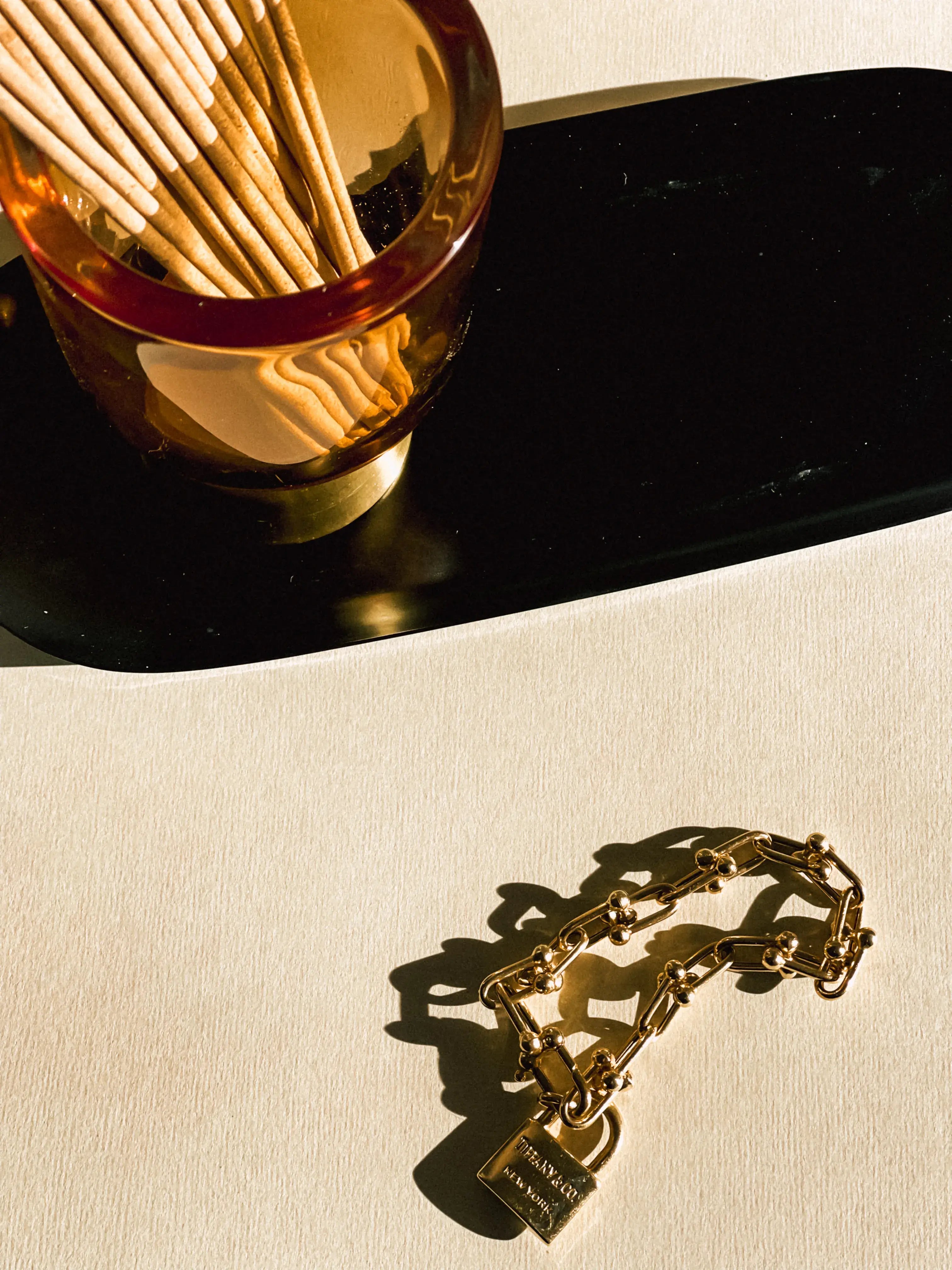 Scented Courage for the Relentless | Handmade Incense Sticks by Urganiqa