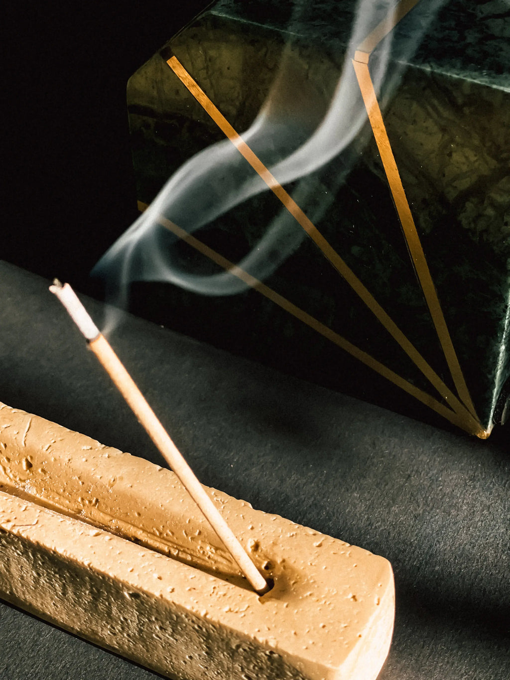 Not a Cult (Yet) | Handmade Incense Sticks by Urganiqa