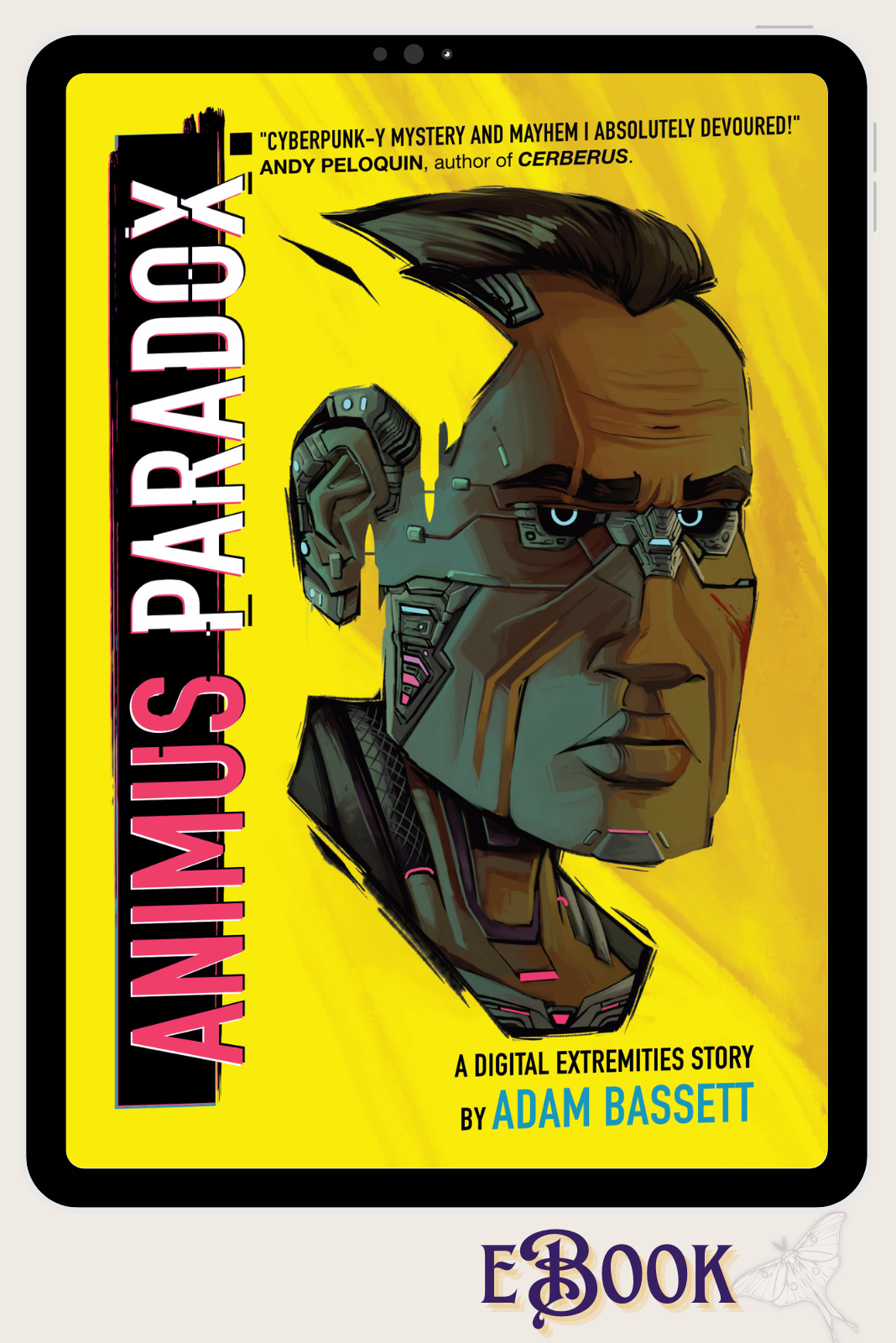 Animal Paradox | Digital Extremities #2 (eBook)