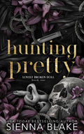 Hunting Pretty | Lovely Broken Doll #1
