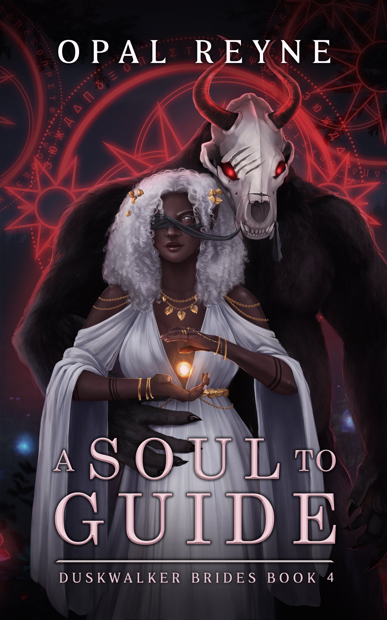 Duskwalker Brides Complete Series