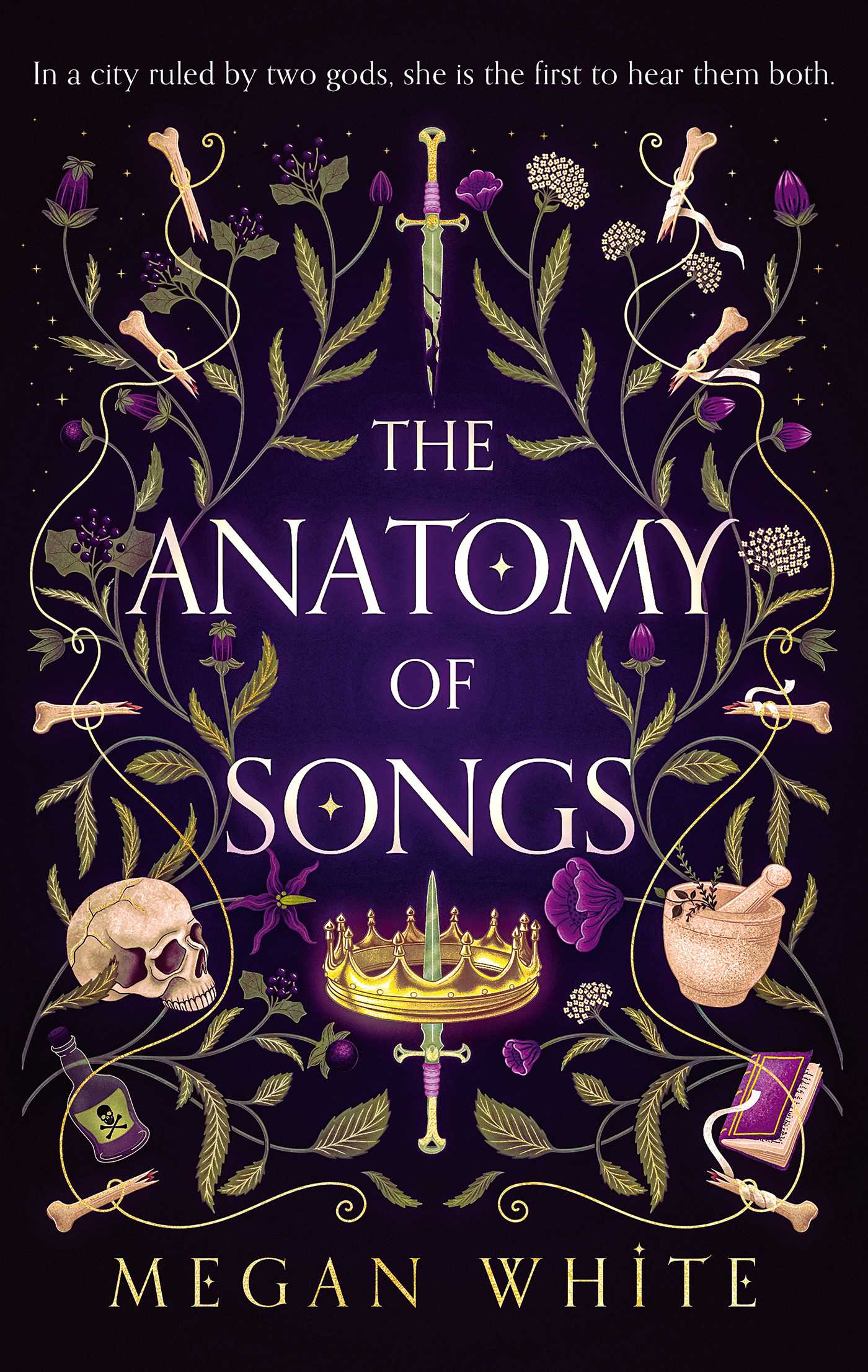 Anatomy of Songs | The Anatomy Duet #1