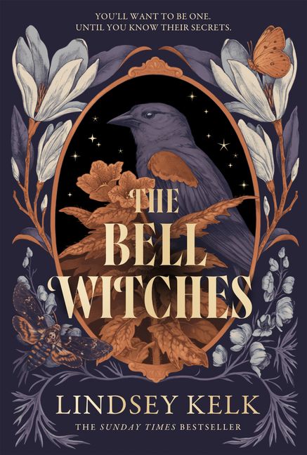 Bell Witches | Savannah Red #1