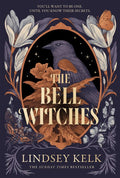 Bell Witches | Savannah Red #1