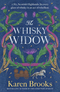 The Whiskey Widow